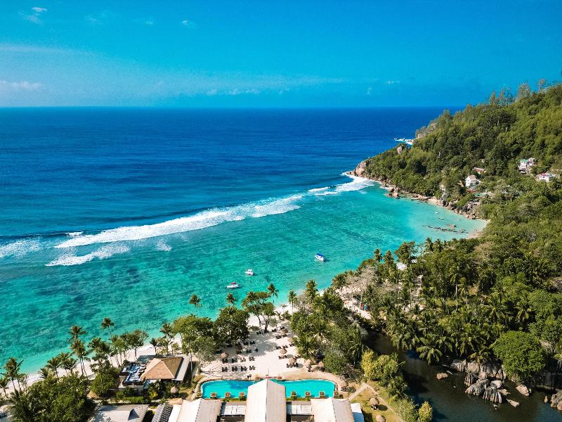 Stay in style at Kempinski Seychelles Resort