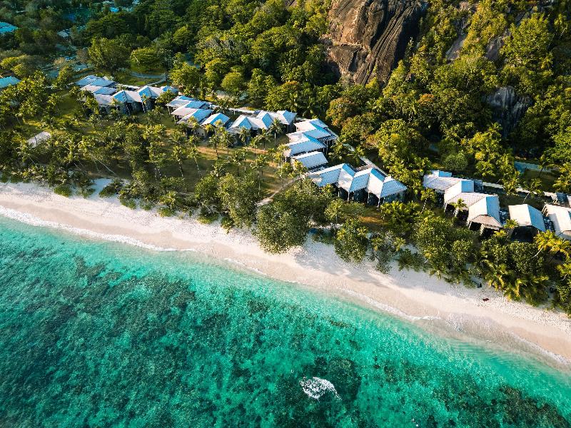 Stay in style at Kempinski Seychelles Resort