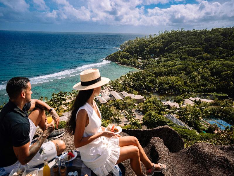 Stay in style at Kempinski Seychelles Resort
