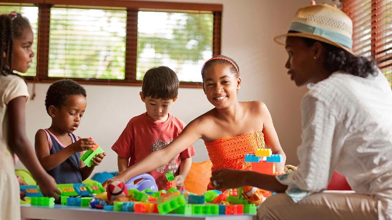 Stay in style at Kempinski Seychelles Resort