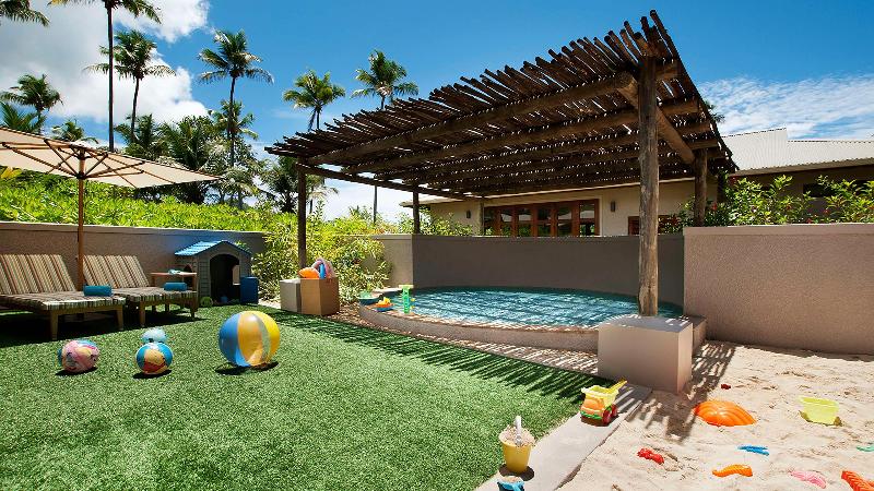 Stay in style at Kempinski Seychelles Resort