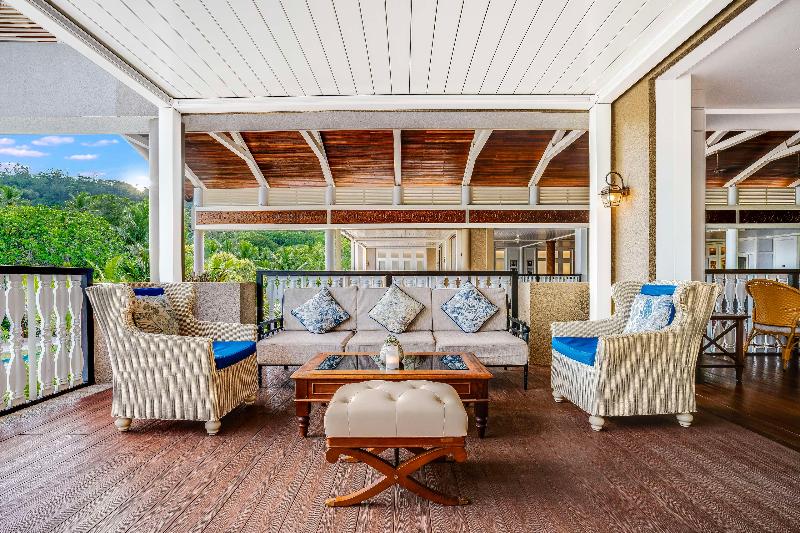 Stay in style at Kempinski Seychelles Resort