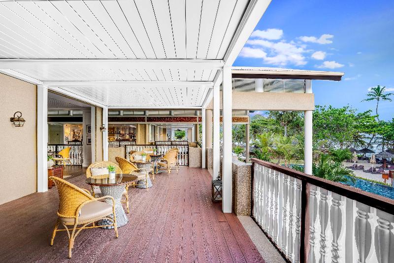 Stay in style at Kempinski Seychelles Resort