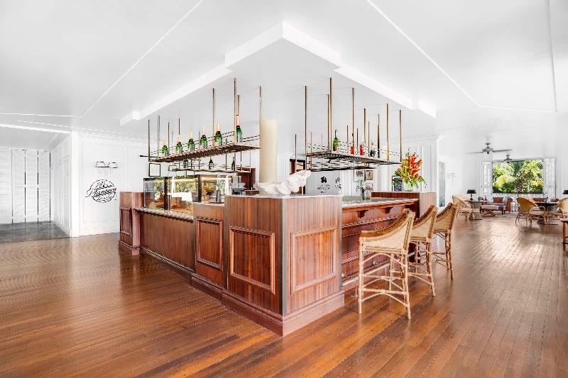 Stay in style at Kempinski Seychelles Resort