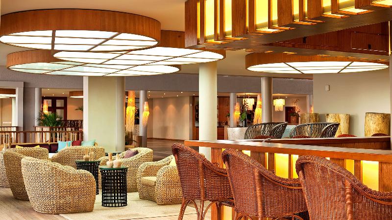 Stay in style at Kempinski Seychelles Resort