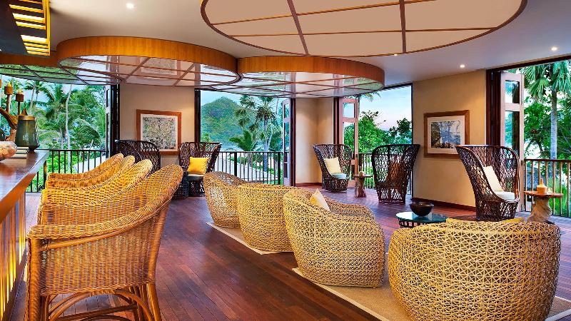 Stay in style at Kempinski Seychelles Resort