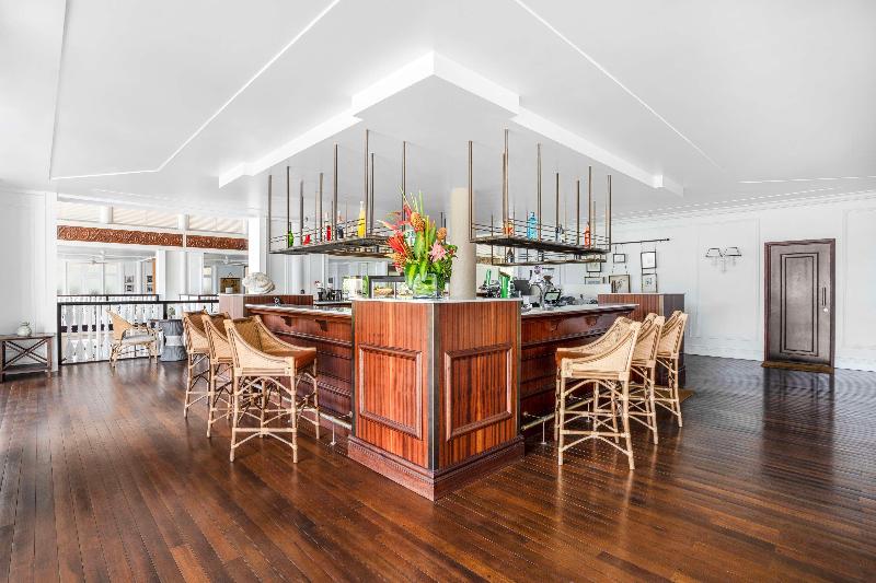 Stay in style at Kempinski Seychelles Resort