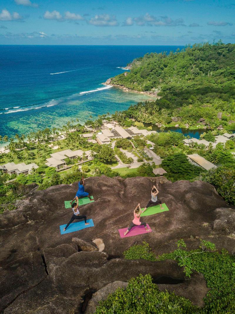 Stay in style at Kempinski Seychelles Resort