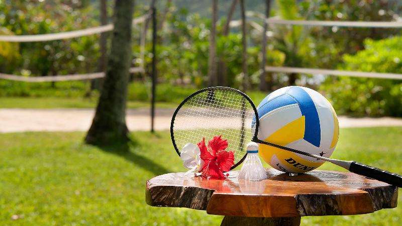 Stay in style at Kempinski Seychelles Resort