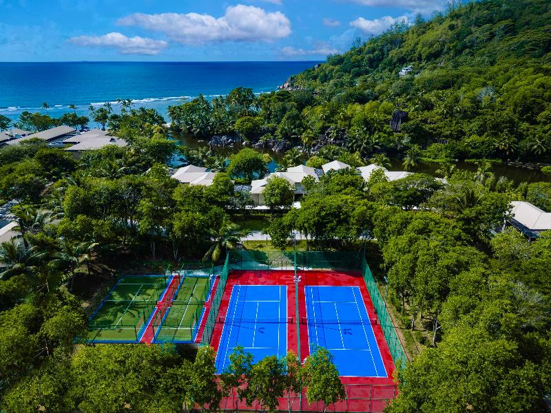 Stay in style at Kempinski Seychelles Resort