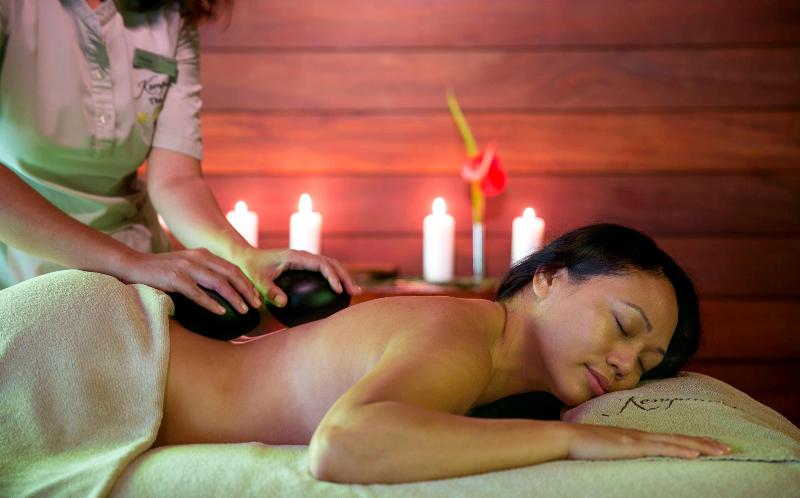 Stay in style at Kempinski Seychelles Resort