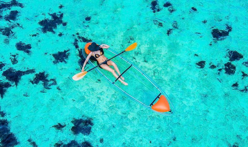 Stay in style at Kempinski Seychelles Resort