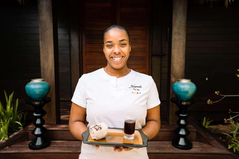 Stay in style at Kempinski Seychelles Resort