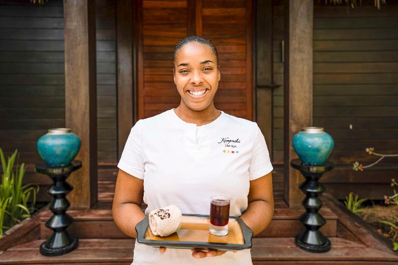 Stay in style at Kempinski Seychelles Resort