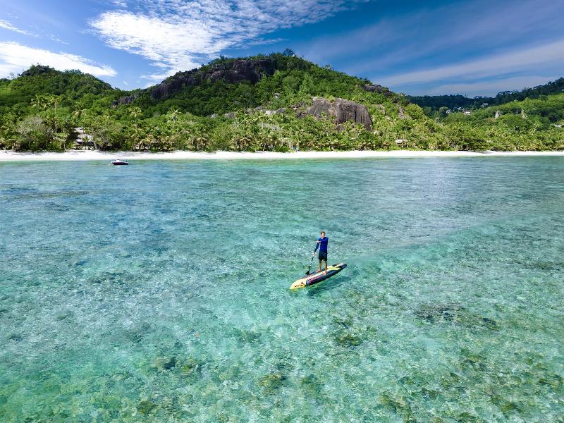 Stay in style at Kempinski Seychelles Resort