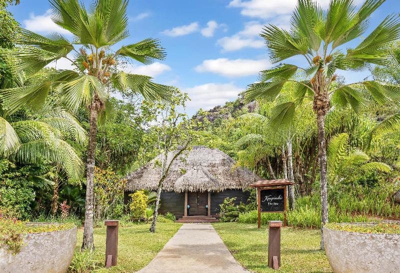 Stay in style at Kempinski Seychelles Resort