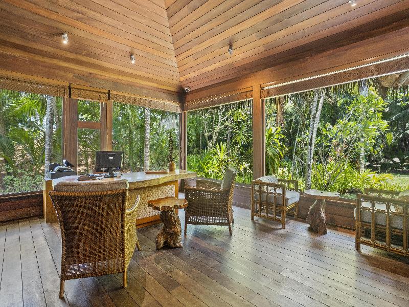 Stay in style at Kempinski Seychelles Resort