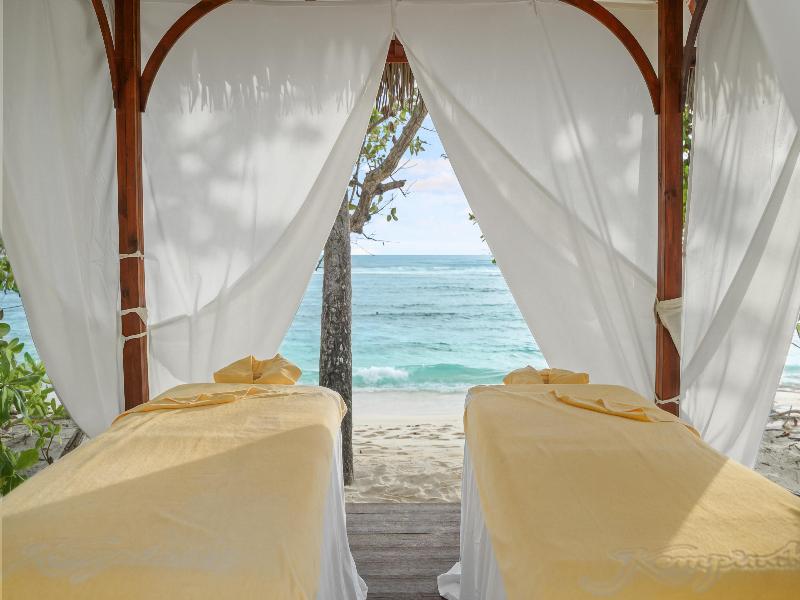 Stay in style at Kempinski Seychelles Resort