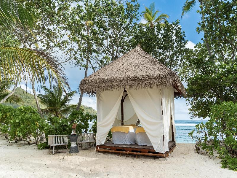 Stay in style at Kempinski Seychelles Resort