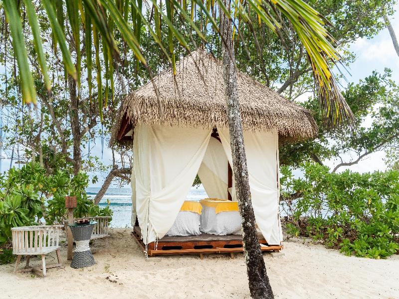 Stay in style at Kempinski Seychelles Resort