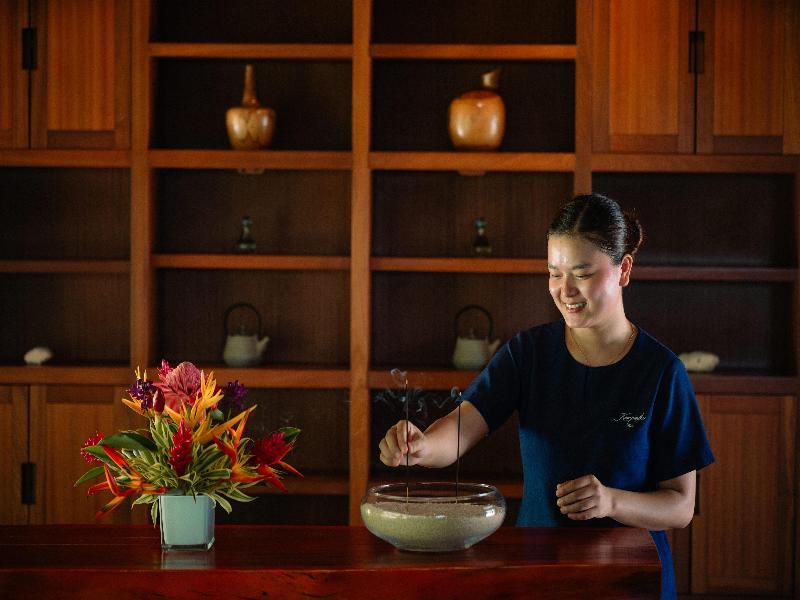 Stay in style at Kempinski Seychelles Resort