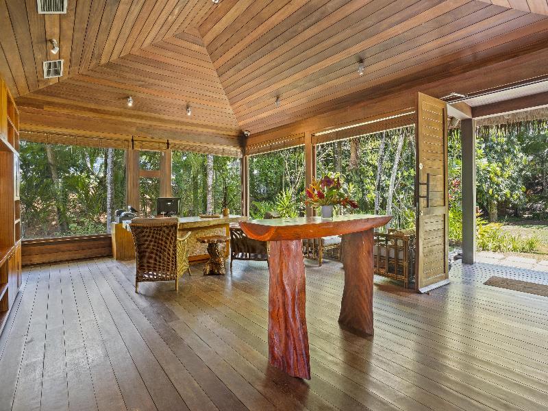 Stay in style at Kempinski Seychelles Resort