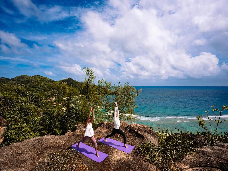 Stay in style at Kempinski Seychelles Resort