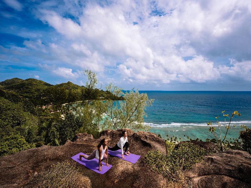 Stay in style at Kempinski Seychelles Resort