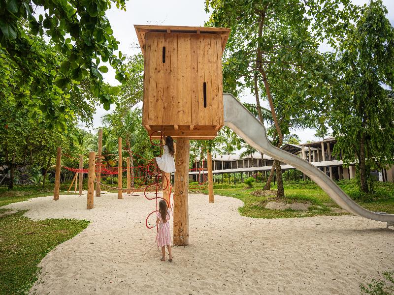 Stay in style at Kempinski Seychelles Resort