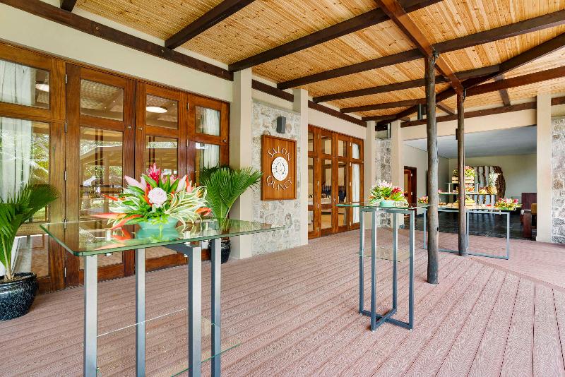 Stay in style at Kempinski Seychelles Resort