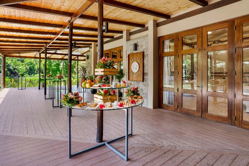 Stay in style at Kempinski Seychelles Resort