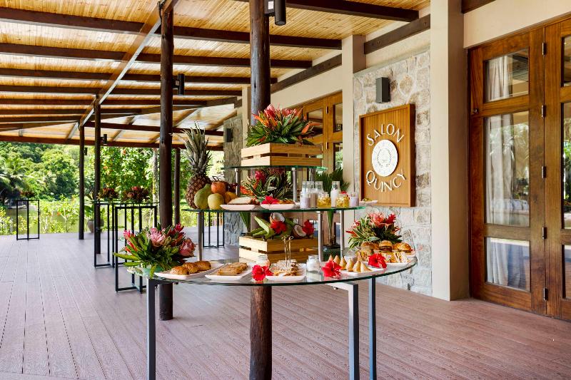 Stay in style at Kempinski Seychelles Resort