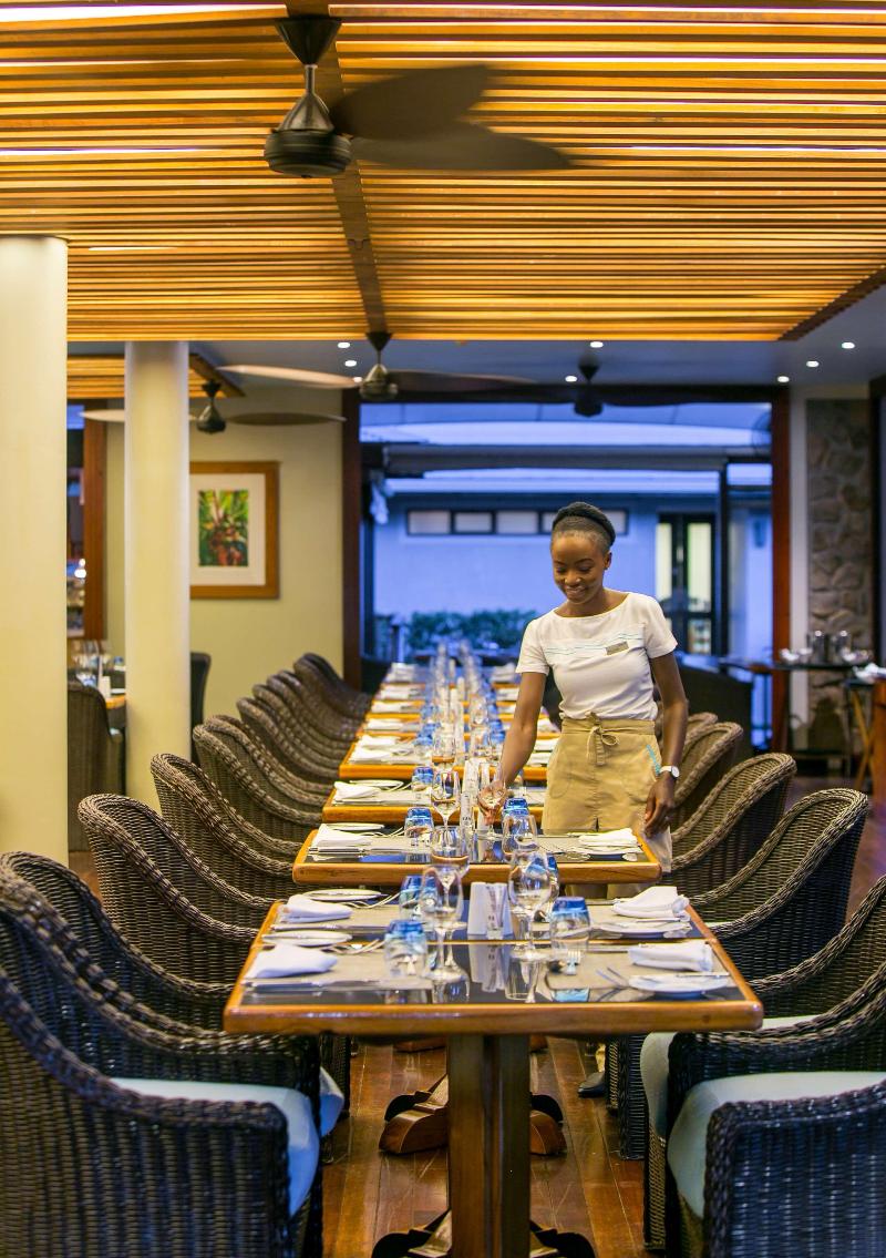 Stay in style at Kempinski Seychelles Resort