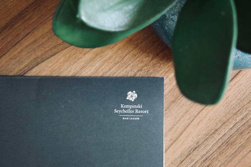 Stay in style at Kempinski Seychelles Resort