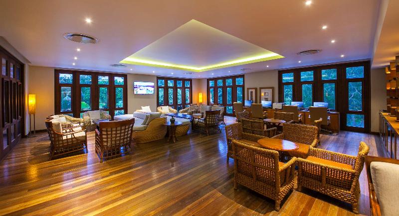 Stay in style at Kempinski Seychelles Resort