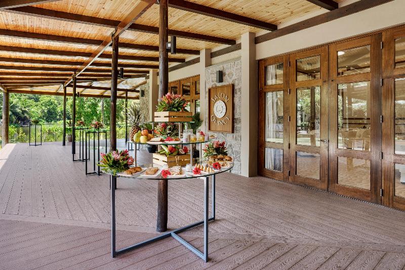 Stay in style at Kempinski Seychelles Resort