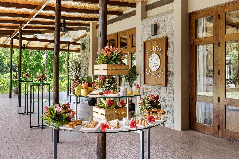 Stay in style at Kempinski Seychelles Resort