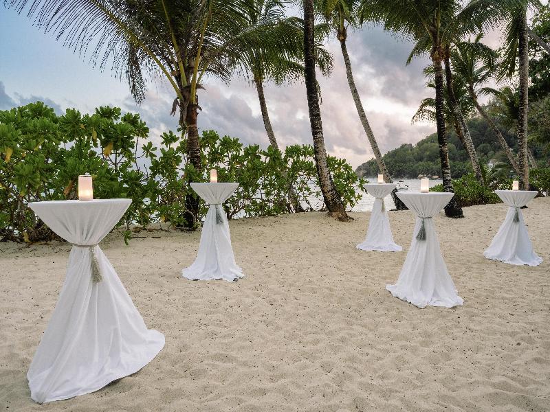 Stay in style at Kempinski Seychelles Resort