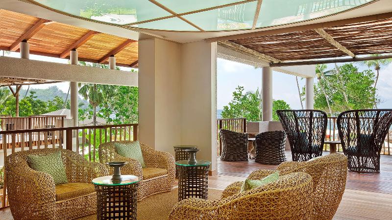 Stay in style at Kempinski Seychelles Resort