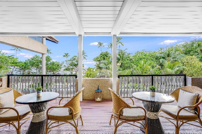 Stay in style at Kempinski Seychelles Resort