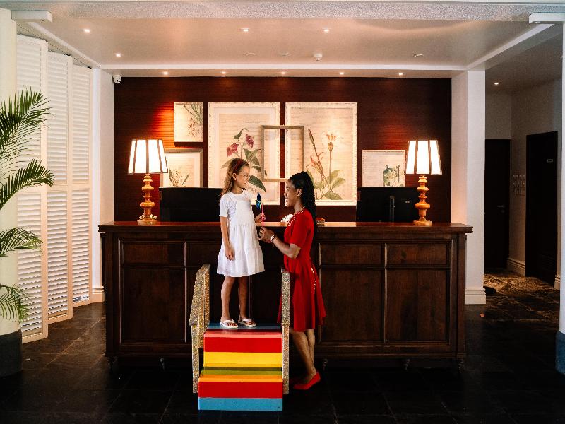 Stay in style at Kempinski Seychelles Resort