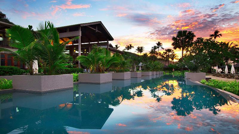 Stay in style at Kempinski Seychelles Resort