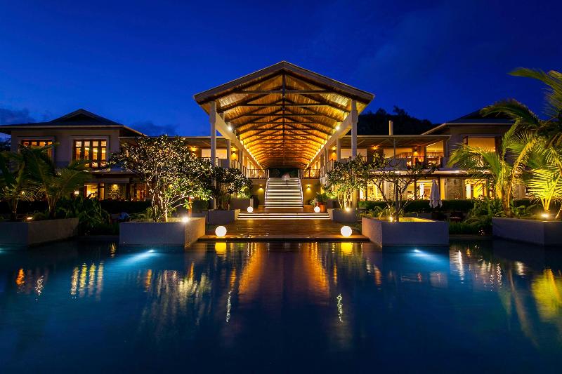 Stay in style at Kempinski Seychelles Resort