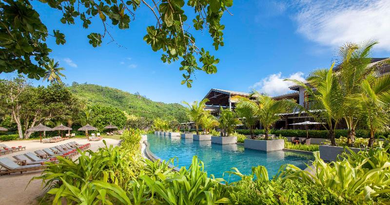 Stay in style at Kempinski Seychelles Resort
