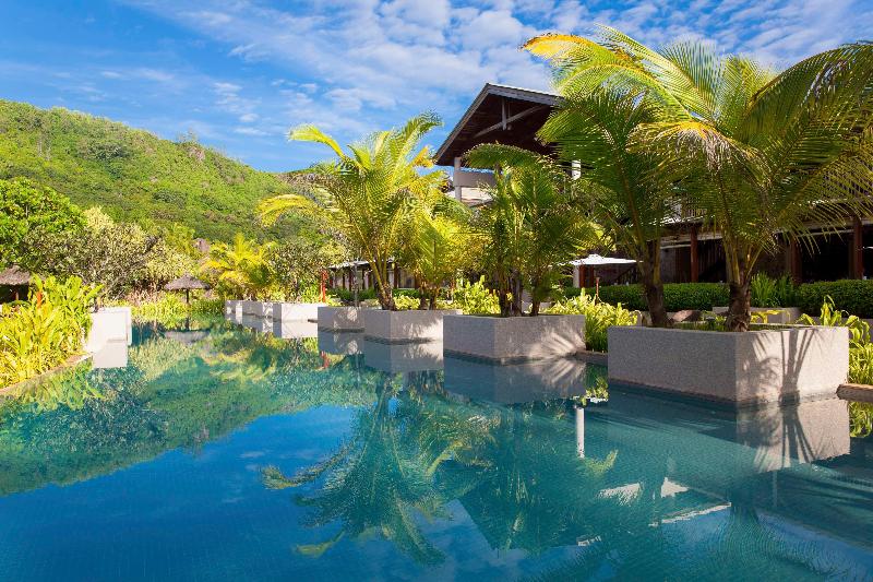 Stay in style at Kempinski Seychelles Resort