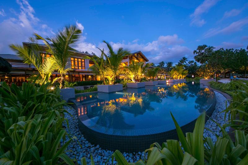 Stay in style at Kempinski Seychelles Resort