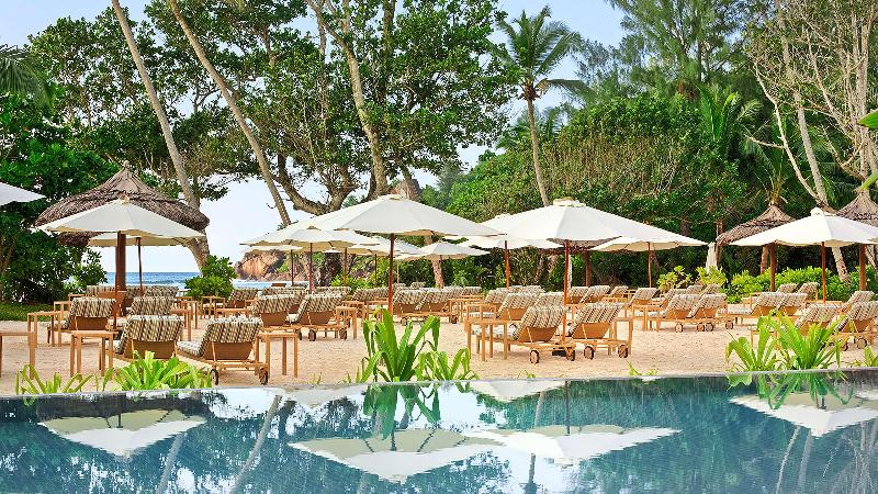 Stay in style at Kempinski Seychelles Resort
