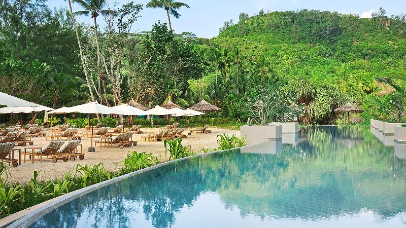 Stay in style at Kempinski Seychelles Resort