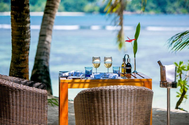 Stay in style at Kempinski Seychelles Resort