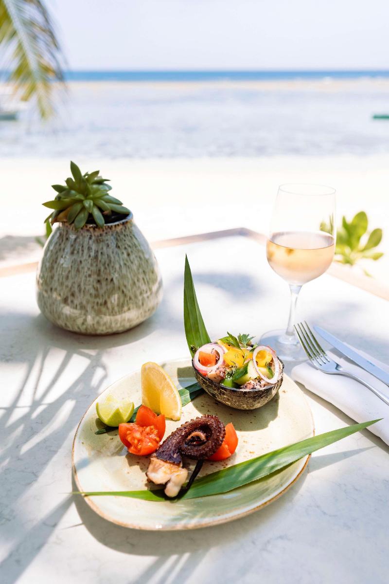 Stay in style at Kempinski Seychelles Resort